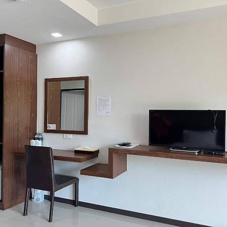 Eurotel Hotel SHA Kanchanaburi Buitenkant foto