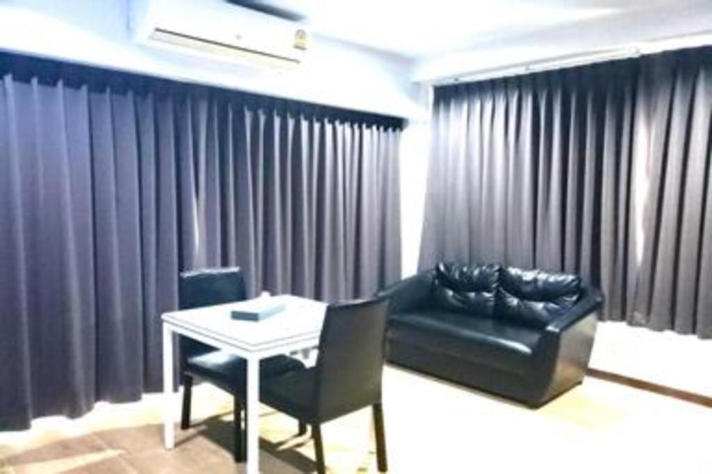 Eurotel Hotel SHA Kanchanaburi Buitenkant foto