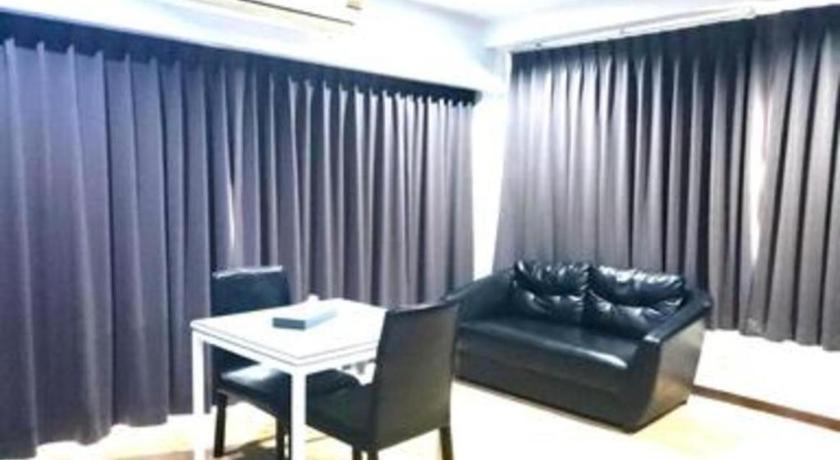 Eurotel Hotel SHA Kanchanaburi Buitenkant foto